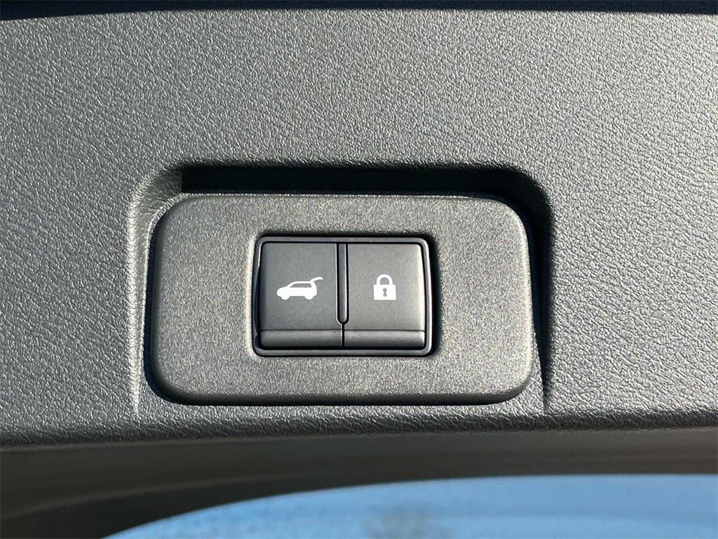 new 2026 Nissan Rogue car, priced at $36,050