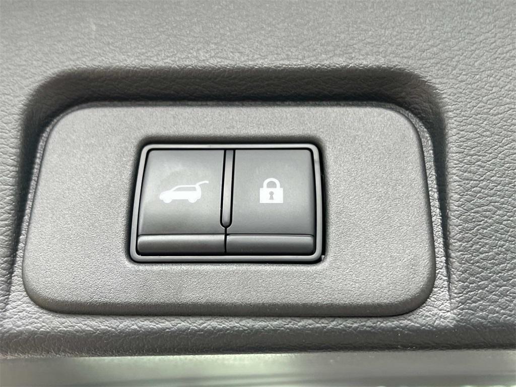 2023 Brilliant Silver Metallic Nissan Rogue