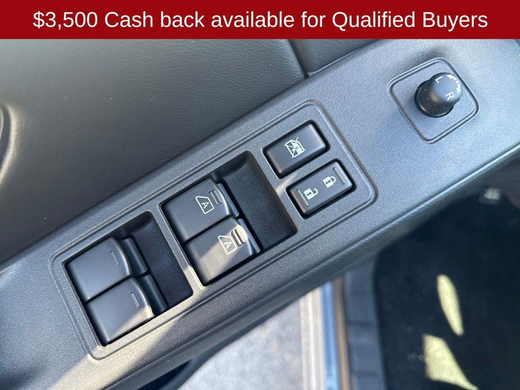 new 2026 Nissan Frontier car, priced at $38,391