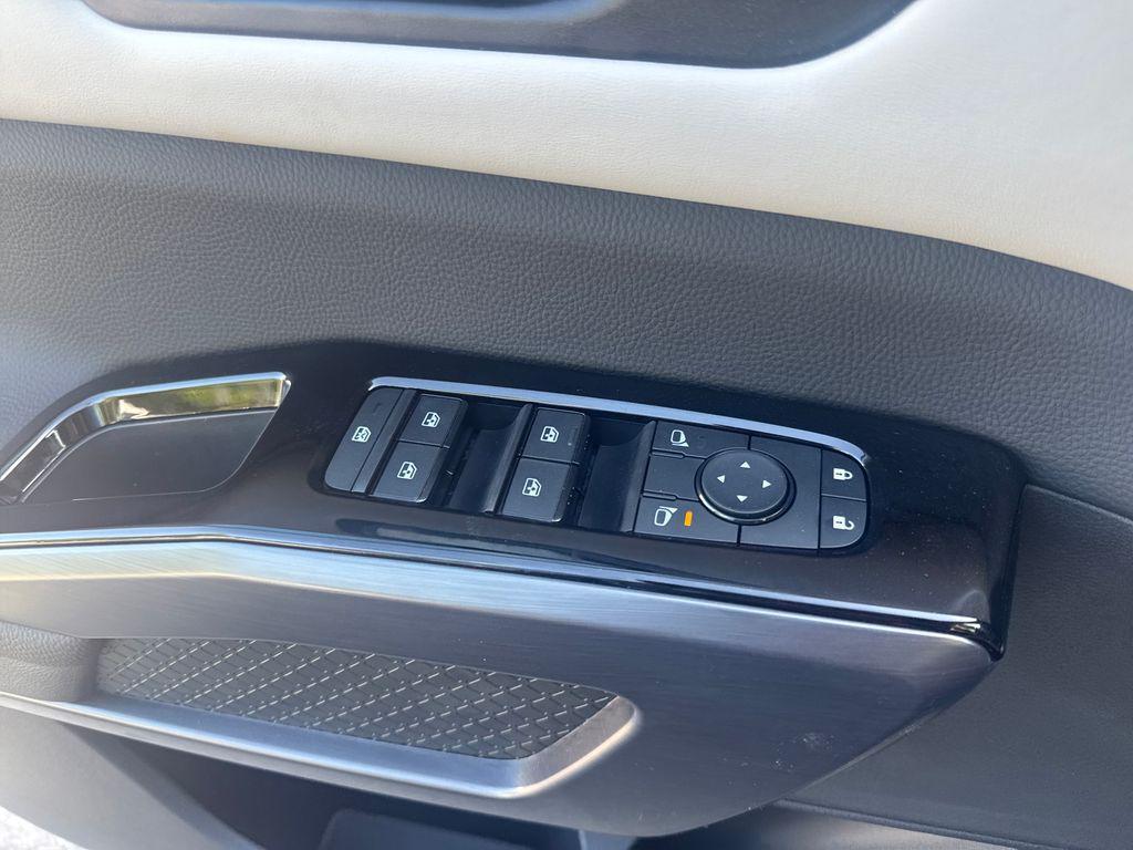 new 2026 Nissan Pathfinder car, priced at $40,031