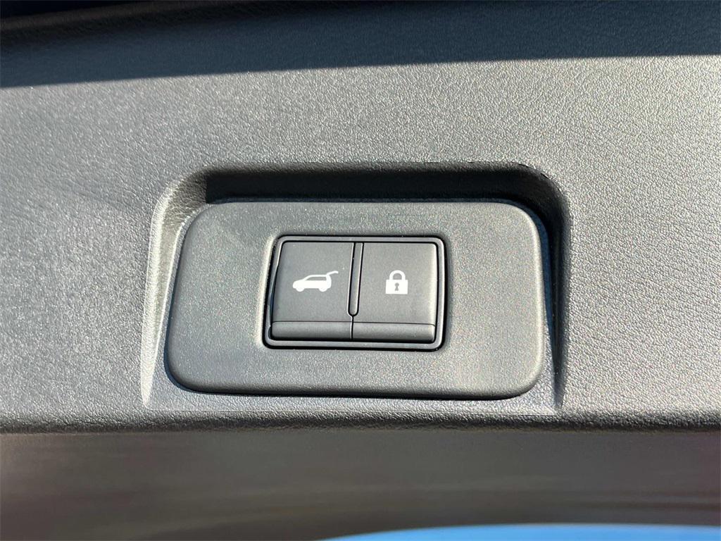 new 2026 Nissan Rogue car, priced at $29,636