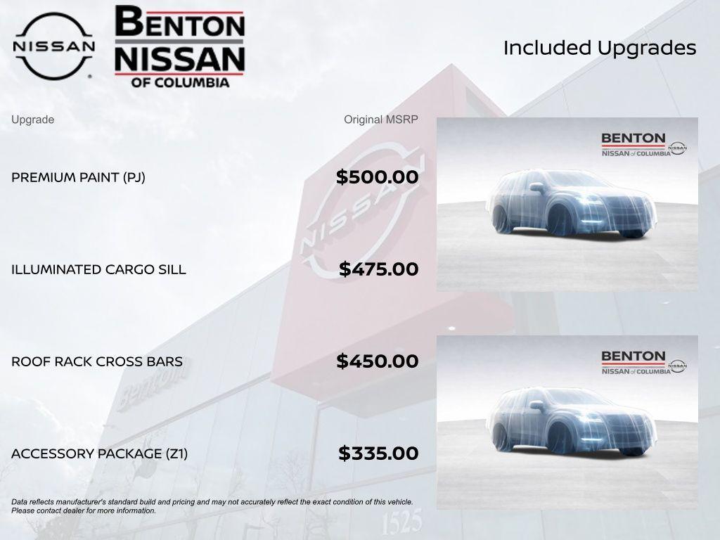 used 2023 Lexus LX 600 car, priced at $103,036