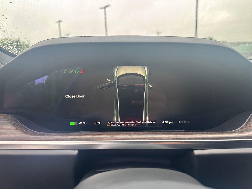 used 2021 Tesla Model S car, priced at $61,513