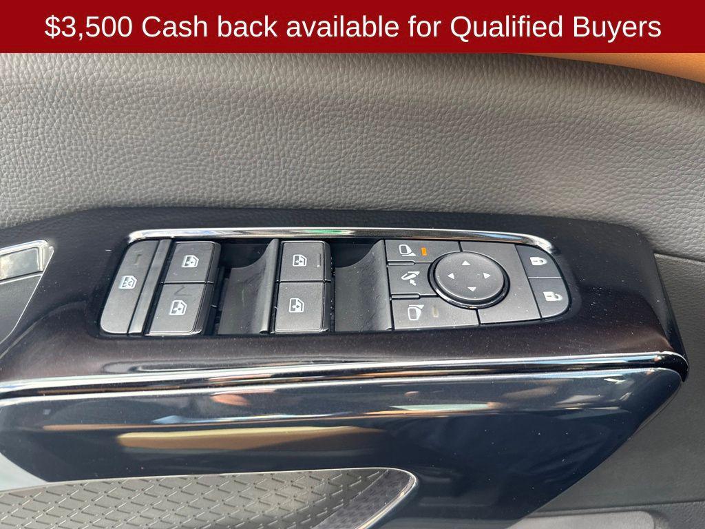 new 2026 Nissan Pathfinder car, priced at $47,227