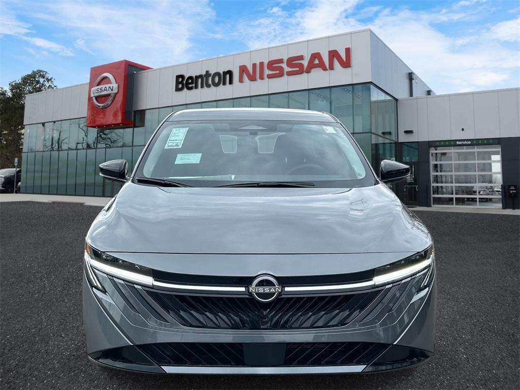 new 2026 Nissan Sentra car, priced at $23,764