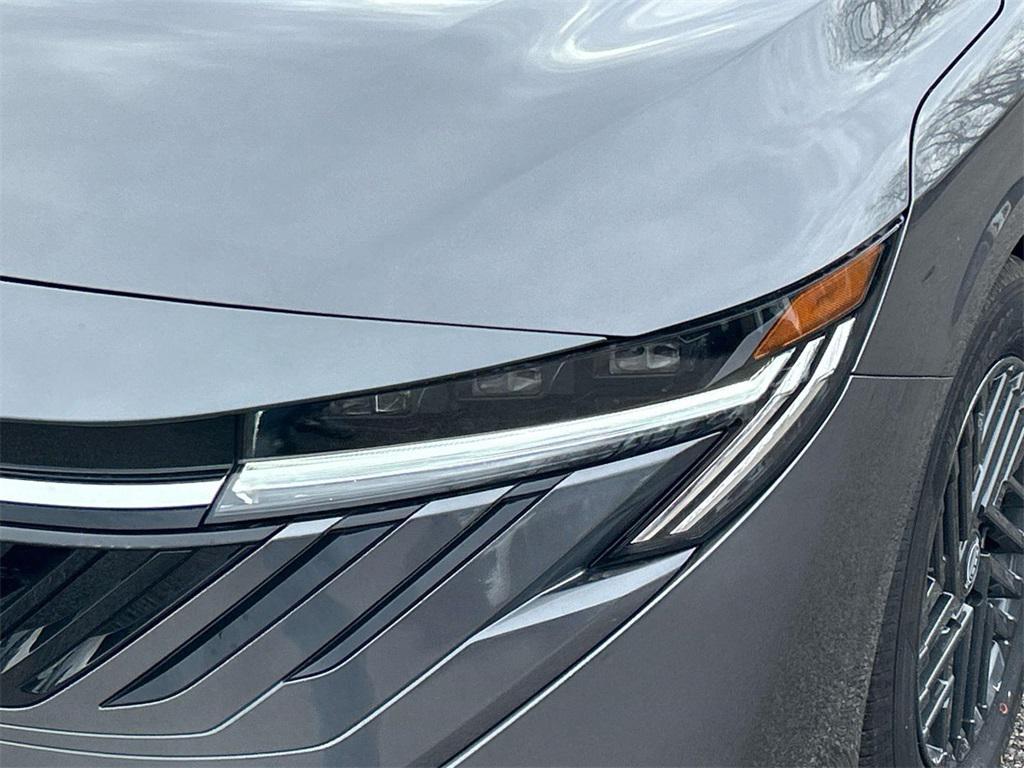 new 2026 Nissan Sentra car, priced at $23,764