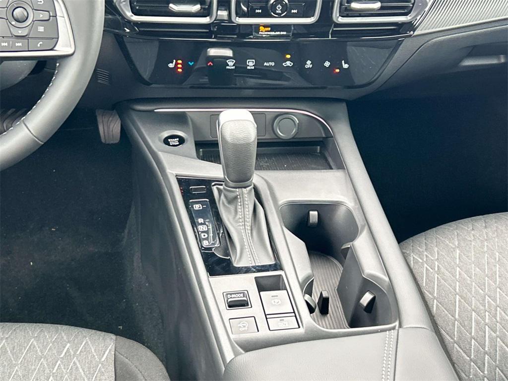 new 2026 Nissan Sentra car, priced at $23,764