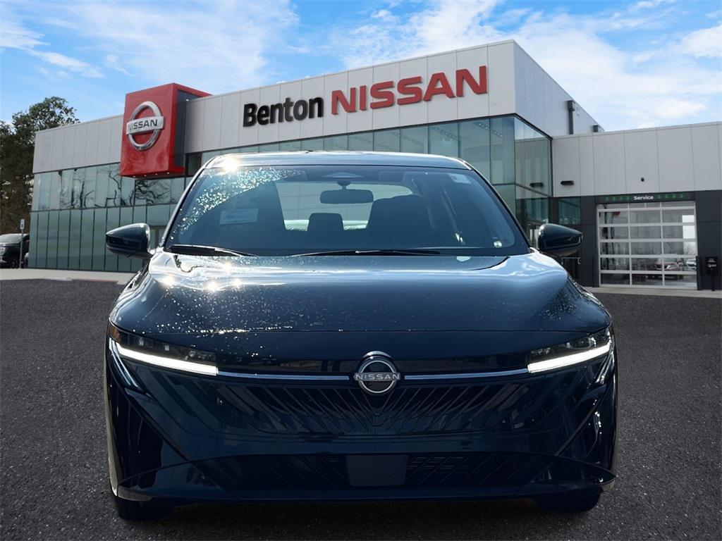 new 2026 Nissan Sentra car, priced at $23,126