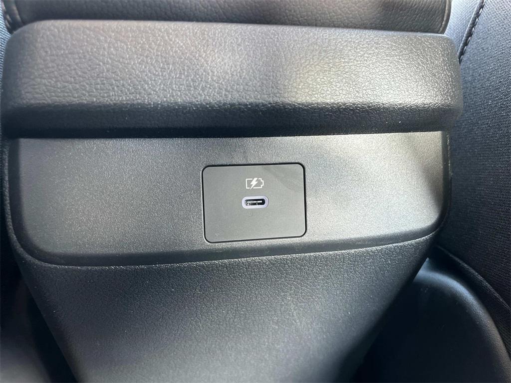 new 2026 Nissan Sentra car, priced at $23,126