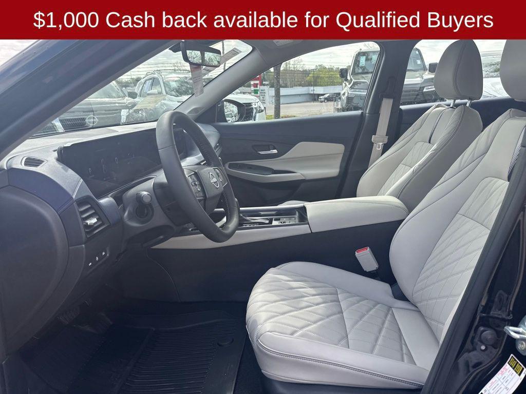 new 2026 Nissan Sentra car, priced at $26,987