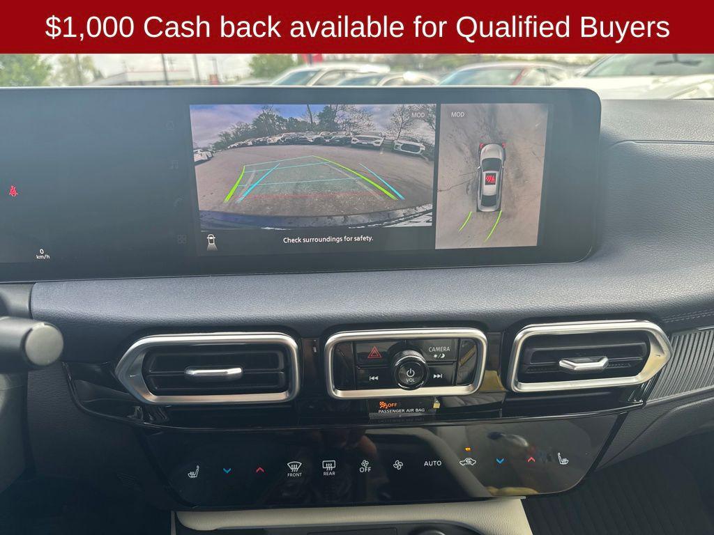 new 2026 Nissan Sentra car, priced at $26,987