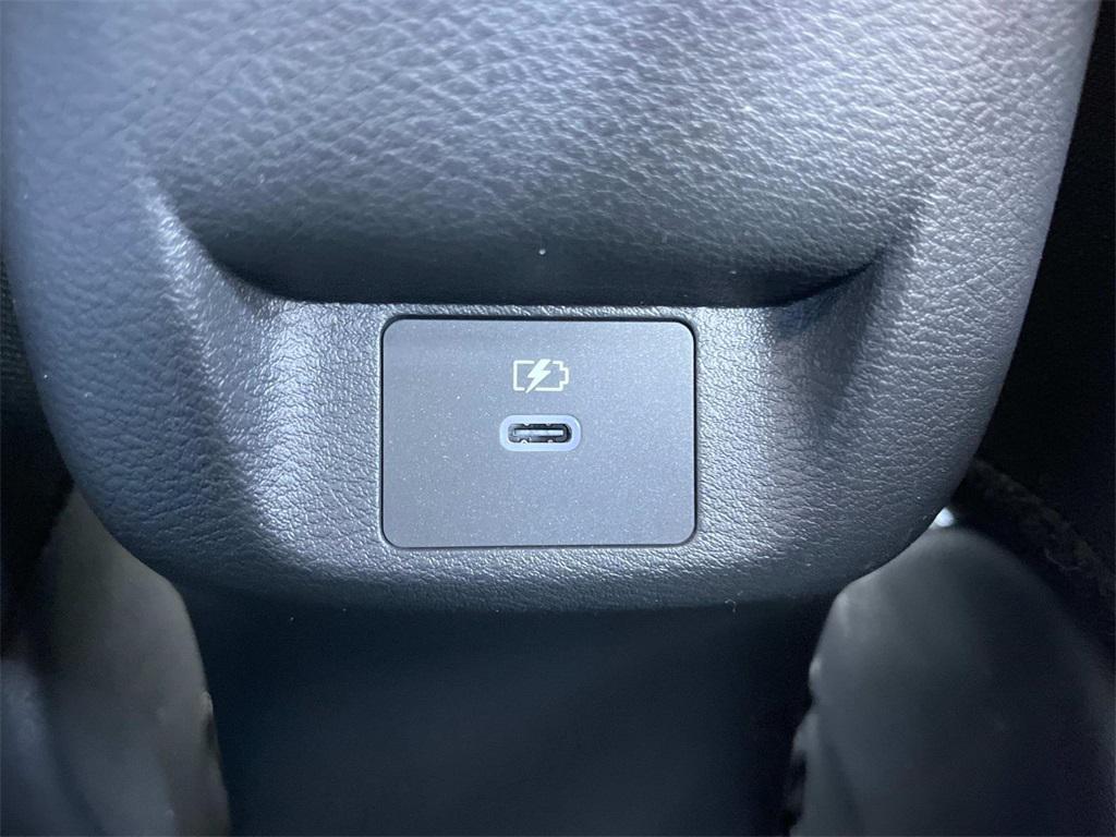new 2025 Nissan Versa car, priced at $18,996