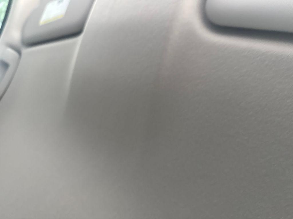 used 2025 Nissan Kicks car, priced at $22,348