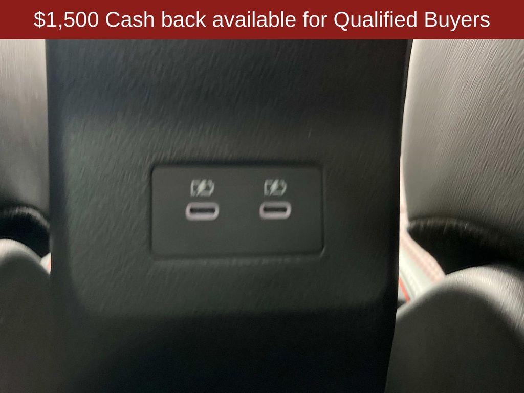 new 2026 Nissan Kicks car, priced at $26,658