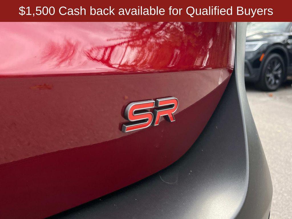 new 2026 Nissan Kicks car, priced at $26,658