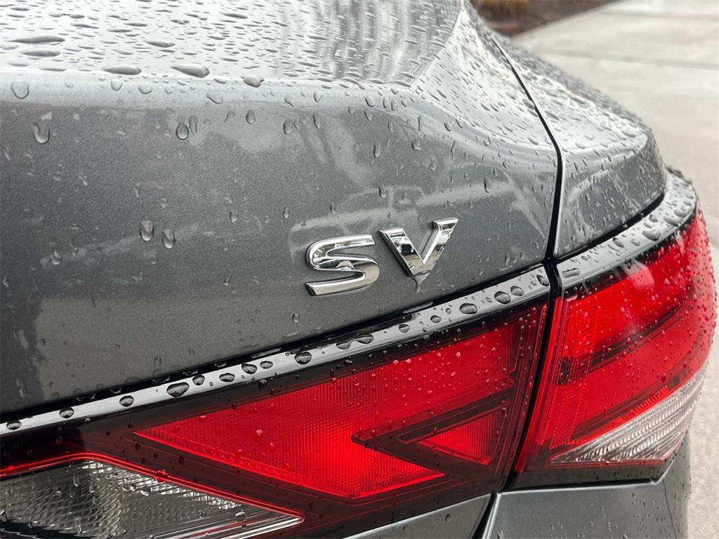 used 2024 Nissan Sentra car, priced at $17,826