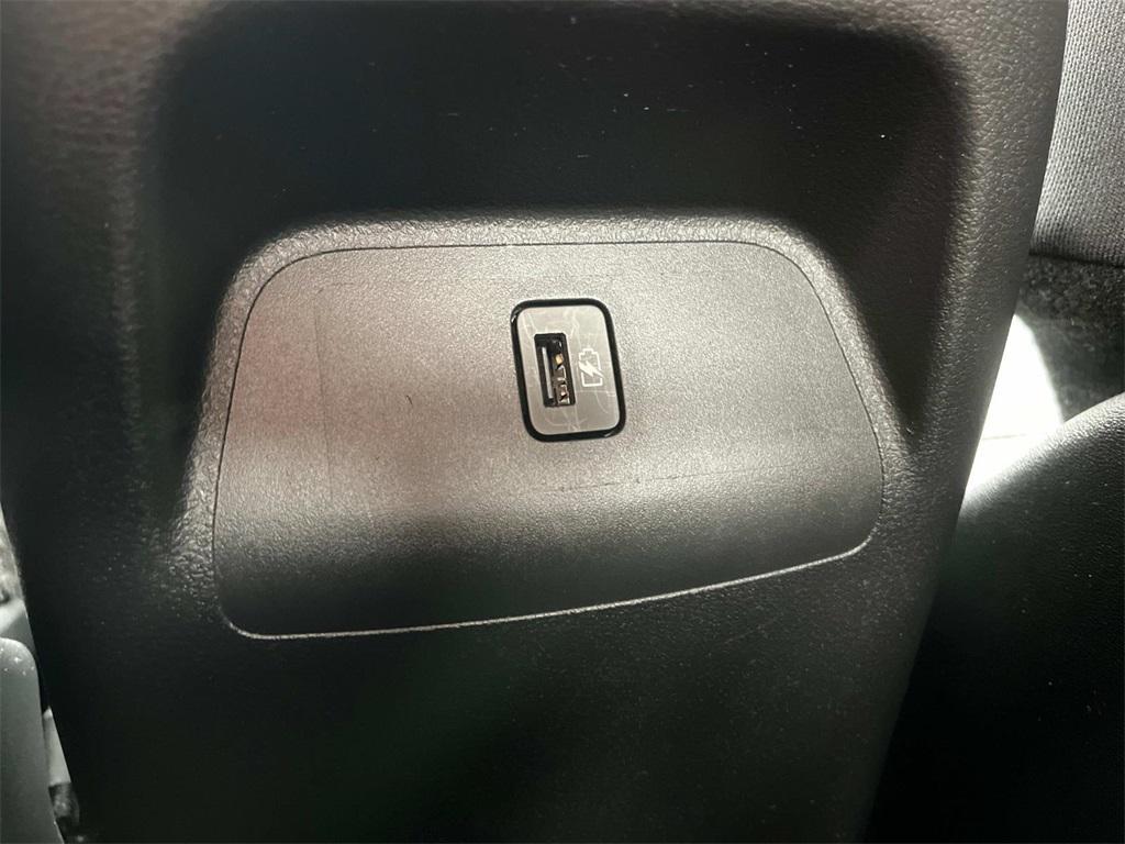 used 2024 Nissan Sentra car, priced at $17,826