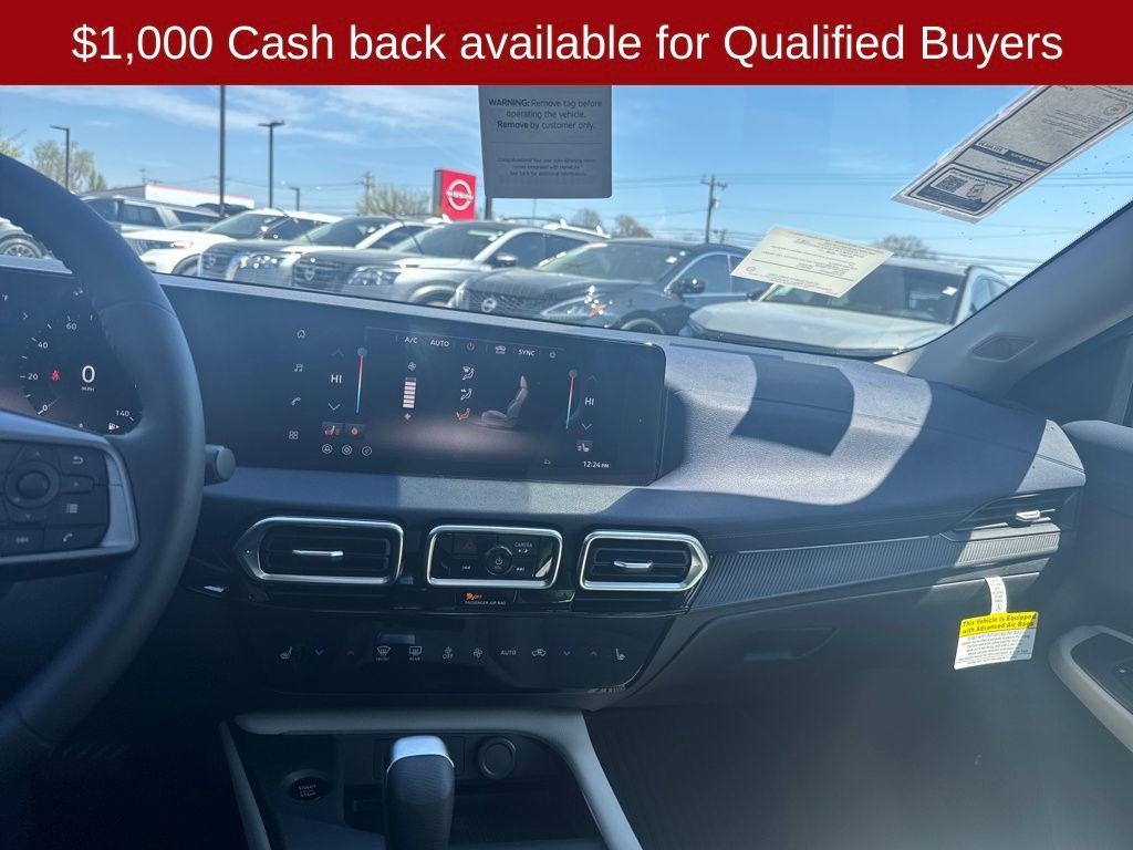 new 2026 Nissan Sentra car, priced at $27,732