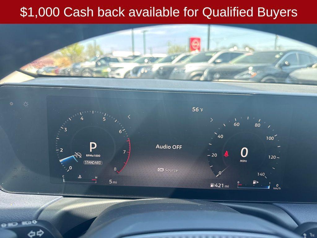 new 2026 Nissan Sentra car, priced at $27,732