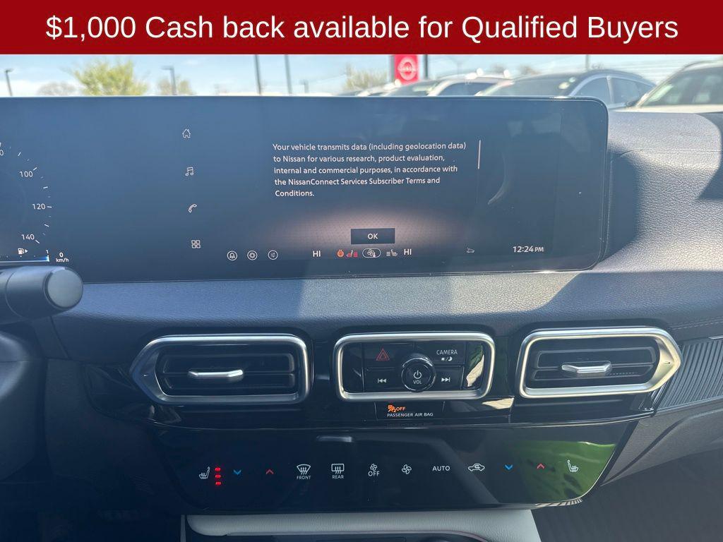 new 2026 Nissan Sentra car, priced at $27,732