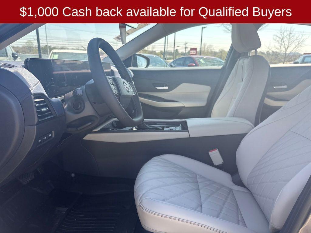 new 2026 Nissan Sentra car, priced at $27,732