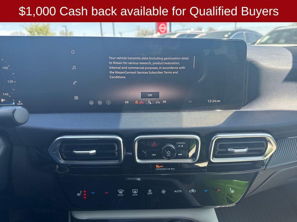 new 2026 Nissan Sentra car, priced at $27,732