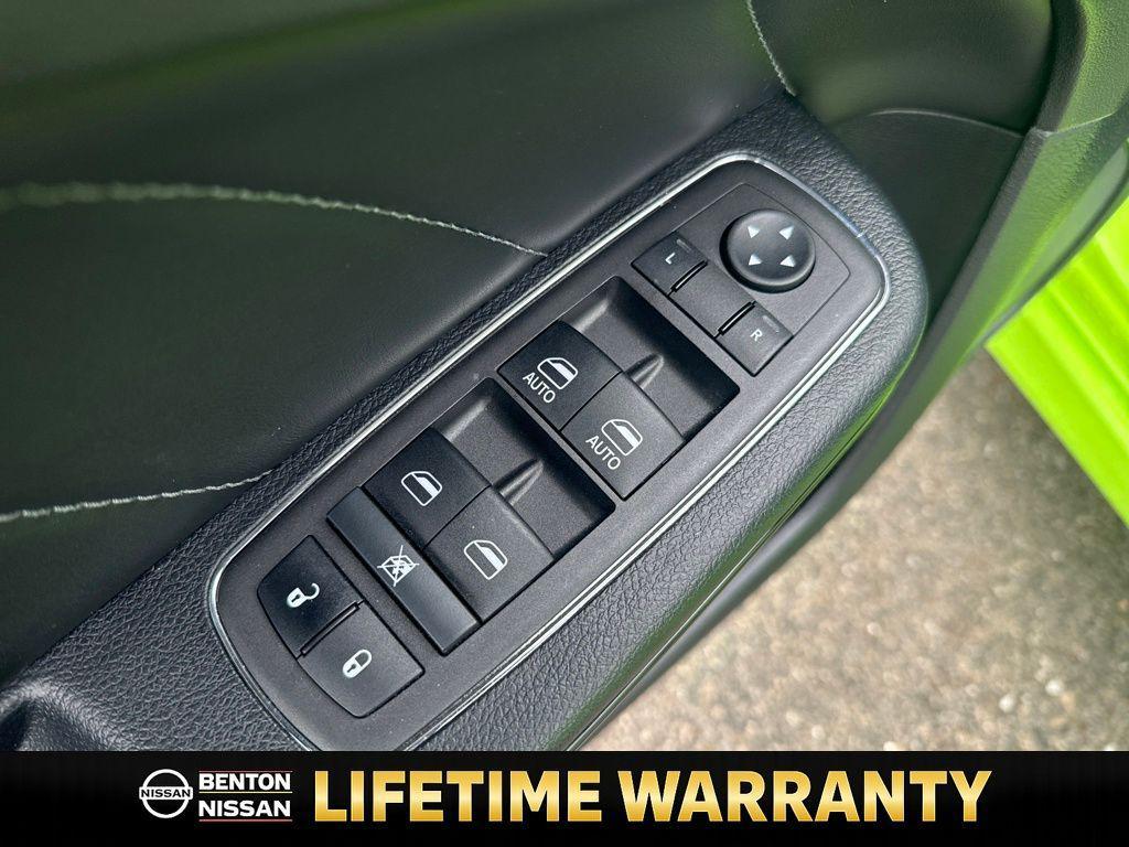 used 2023 Dodge Charger car, priced at $52,634