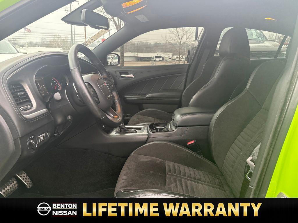 used 2023 Dodge Charger car, priced at $52,634