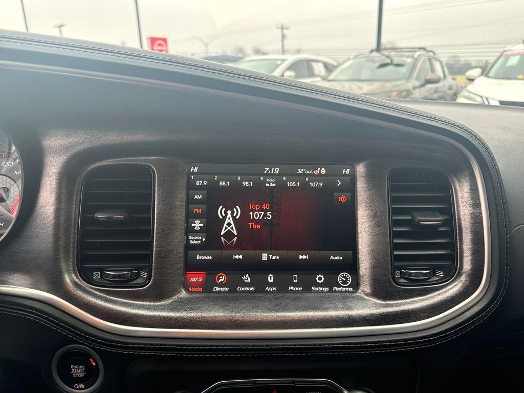 used 2023 Dodge Charger car, priced at $52,634