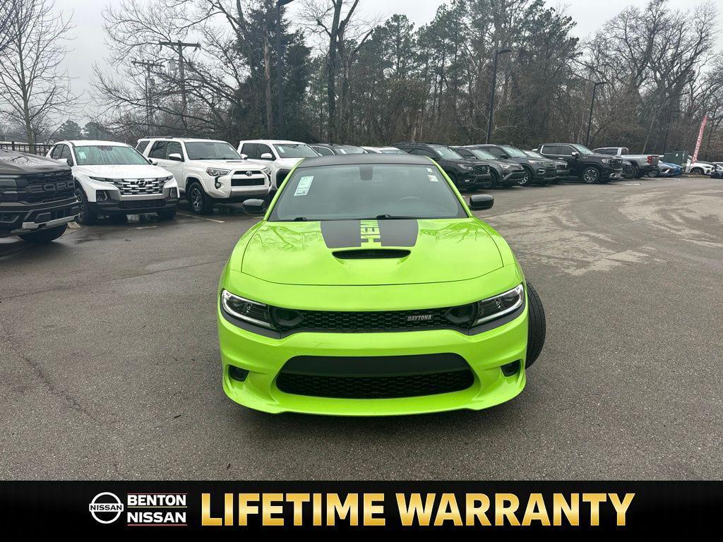 used 2023 Dodge Charger car, priced at $52,634