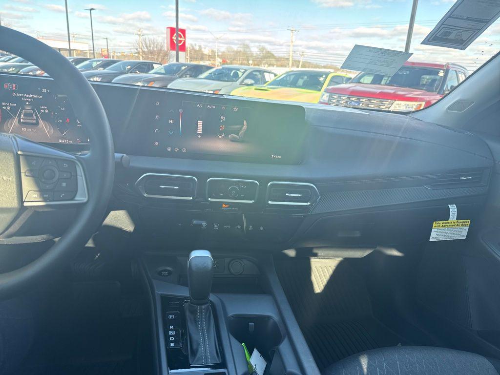 new 2026 Nissan Sentra car, priced at $19,996