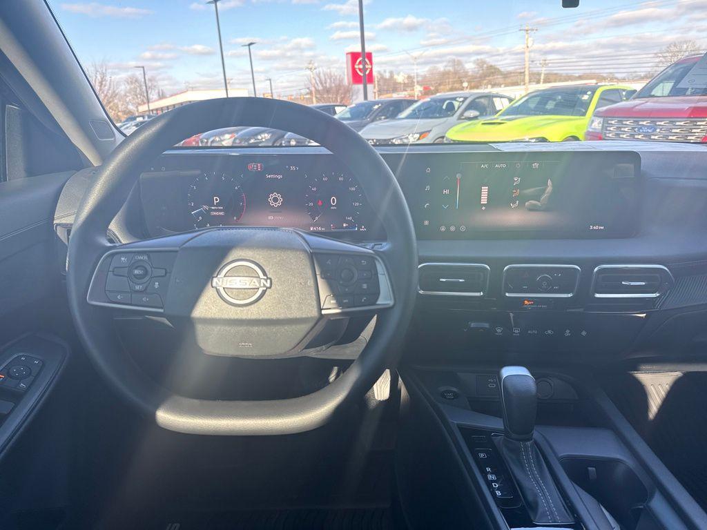 new 2026 Nissan Sentra car, priced at $19,996