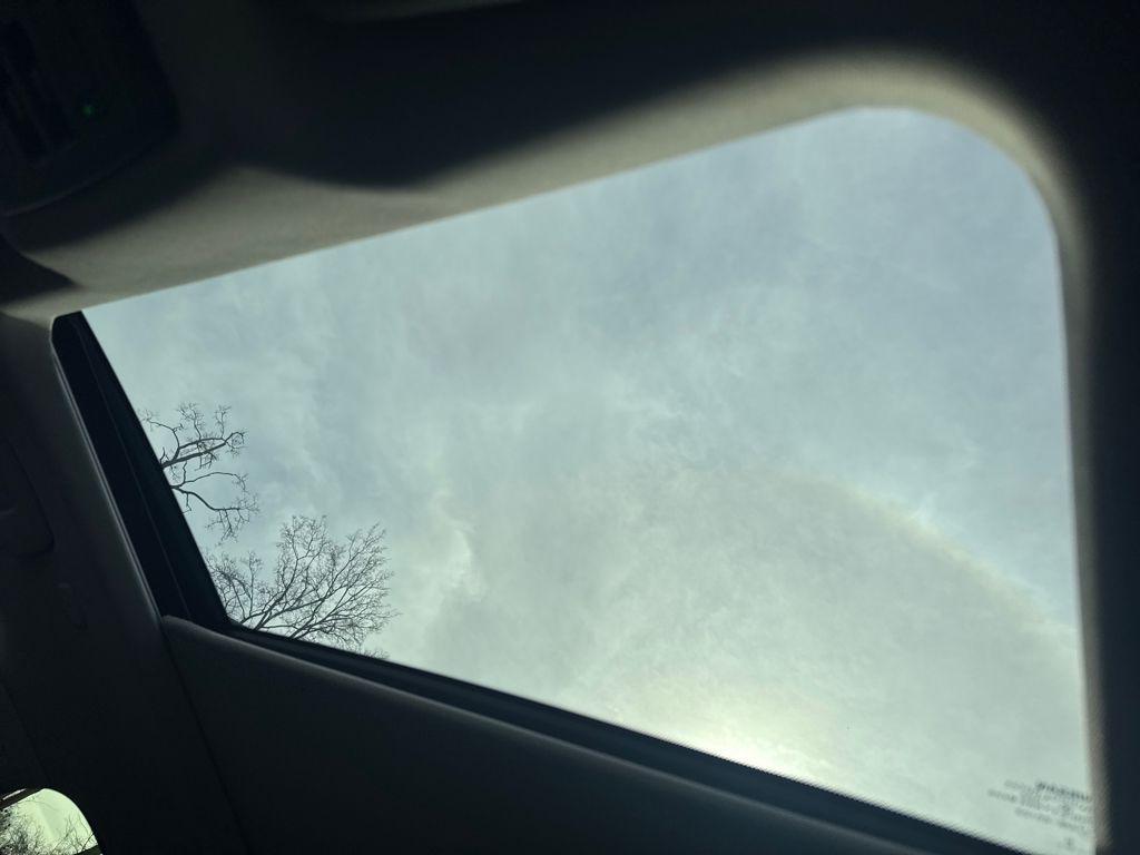 used 2025 Nissan Rogue car, priced at $32,894