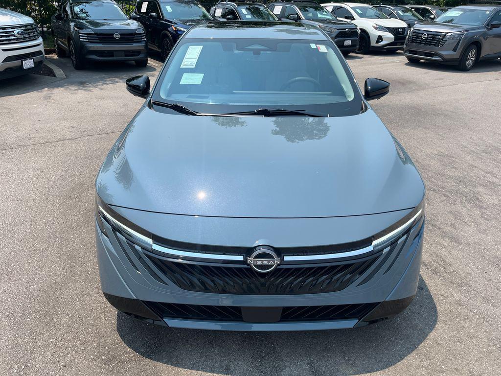 used 2026 Nissan Sentra car, priced at $27,298