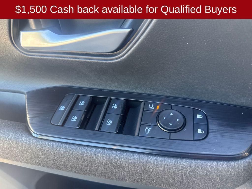 new 2026 Nissan Kicks car, priced at $26,959