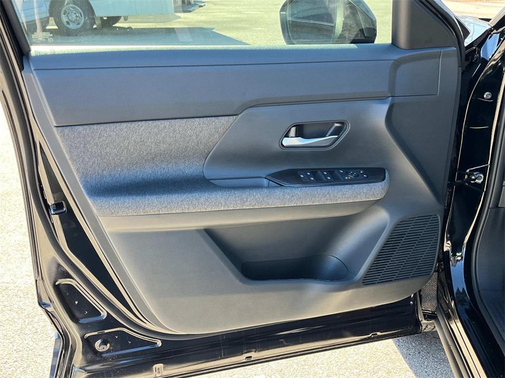 new 2026 Nissan Kicks car, priced at $23,460