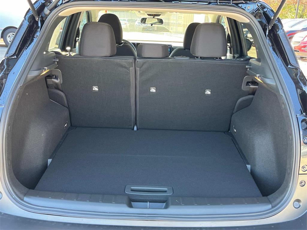 new 2026 Nissan Kicks car, priced at $23,460