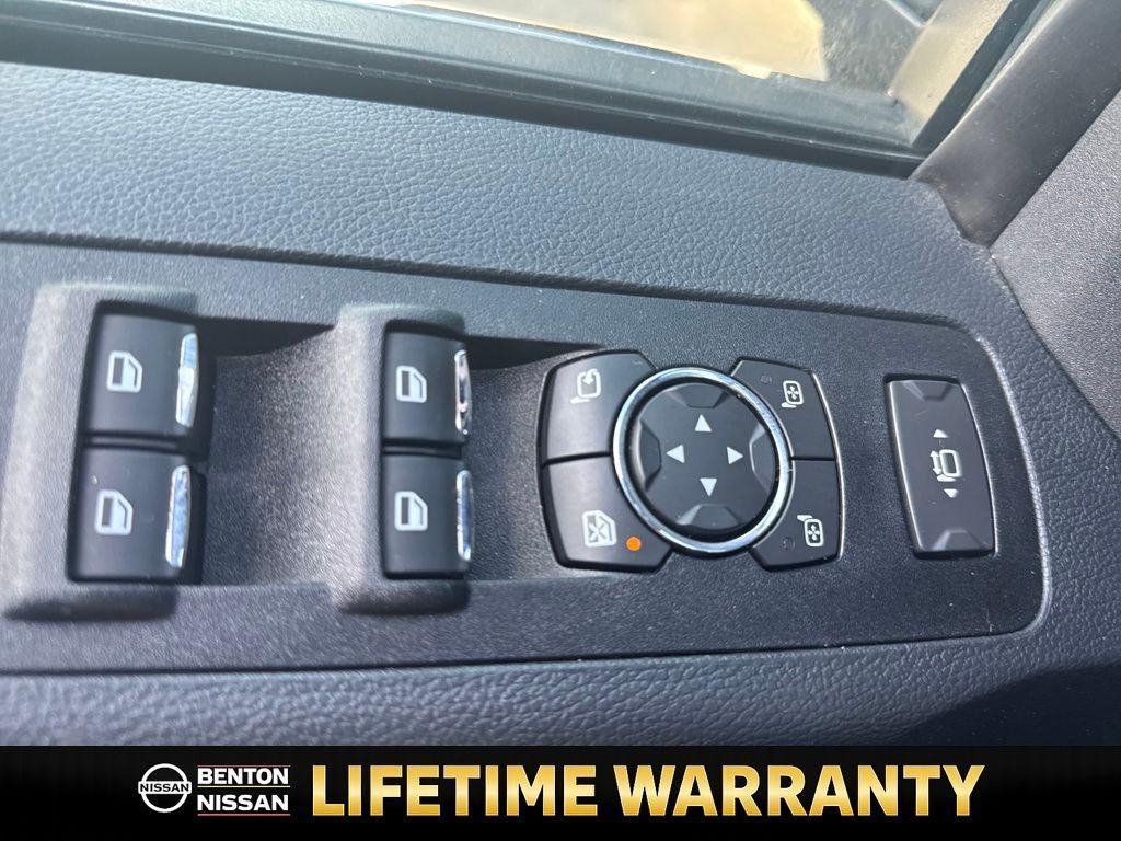 used 2022 Ford F-250 car, priced at $62,891