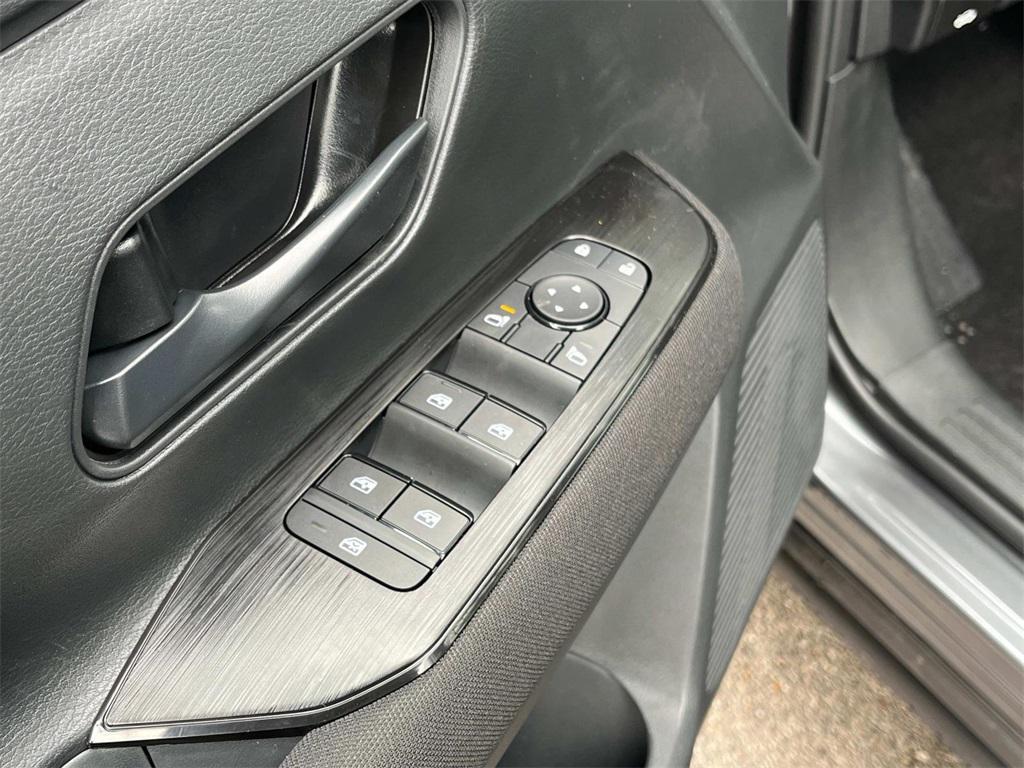 new 2026 Nissan Kicks car, priced at $22,430