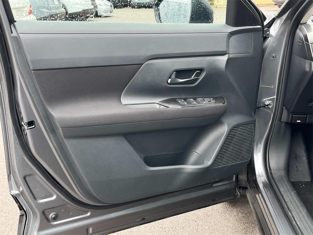 new 2026 Nissan Kicks car, priced at $22,430