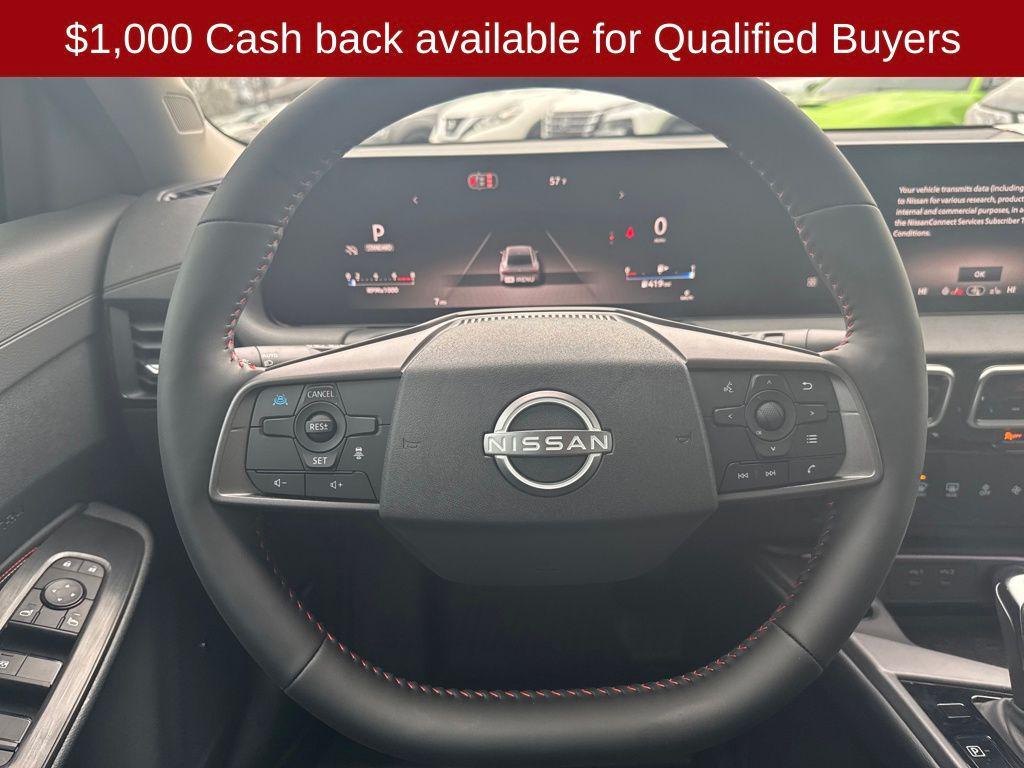 new 2026 Nissan Sentra car, priced at $27,743