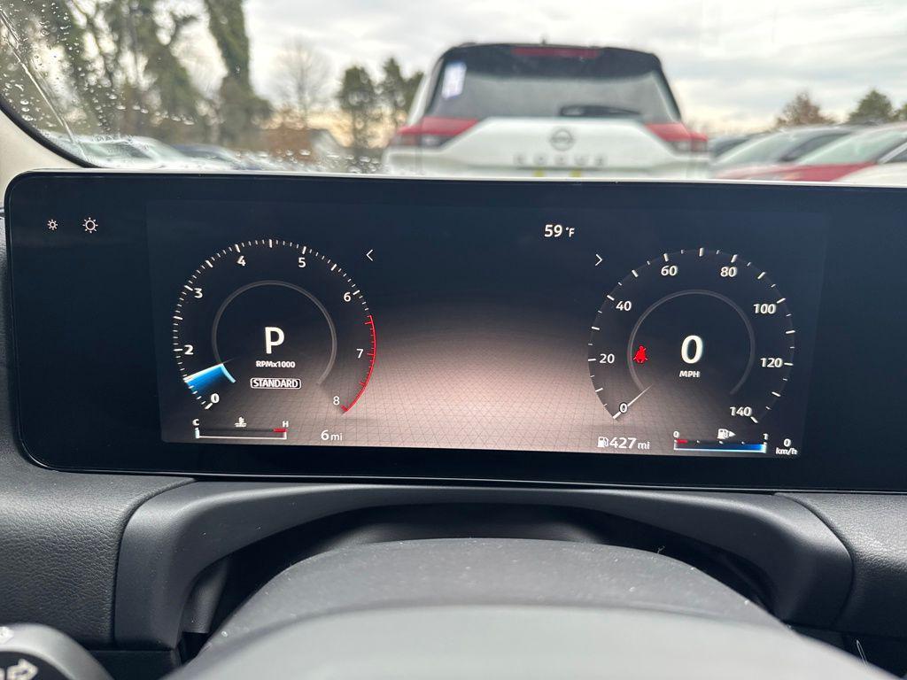 new 2026 Nissan Sentra car, priced at $19,996