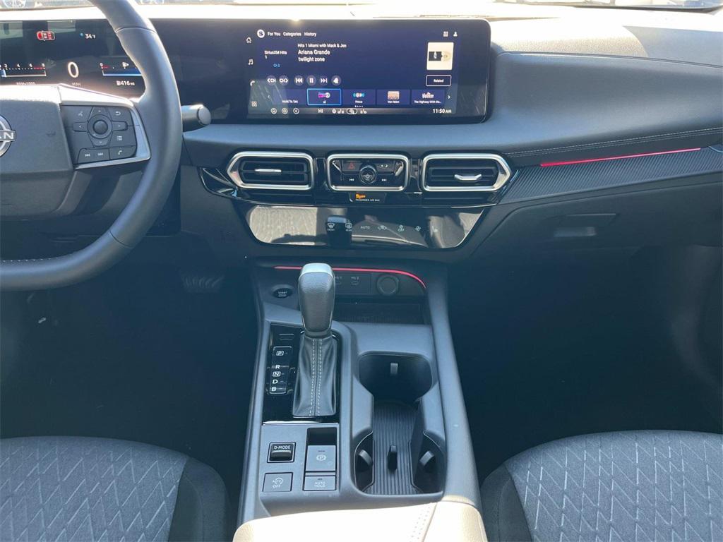 new 2026 Nissan Sentra car, priced at $23,764