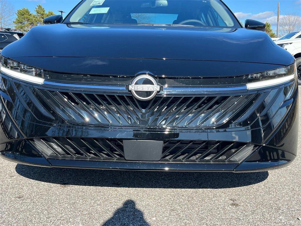 new 2026 Nissan Sentra car, priced at $23,764