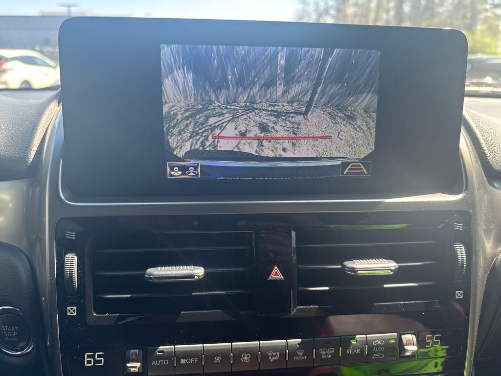used 2023 Lexus GX 460 car, priced at $48,298