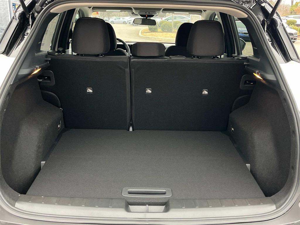 new 2026 Nissan Kicks car, priced at $24,937