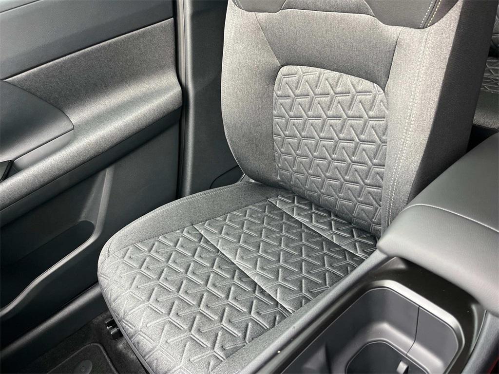 new 2026 Nissan Kicks car, priced at $24,937