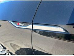 used 2024 Audi S5 car, priced at $48,994