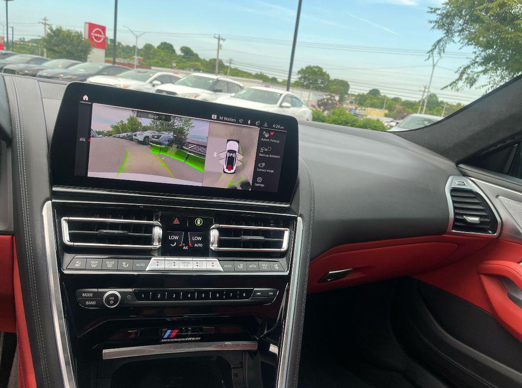 used 2024 Audi S5 car, priced at $48,994