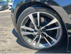 used 2024 Audi S5 car, priced at $48,994